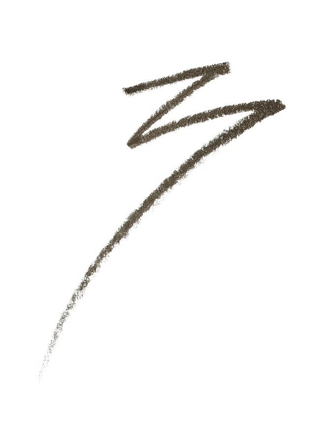 MAKE UP FOR EVER Aqua Resist Brow Filler 0.3g - 40 - Medium Brown - Image 3