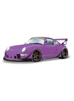 1:24 R/C Premium Rwb 993 911 - pzsku/Z72110CE003C8174A5CF3Z/45/_/1682509829/a0978b36-b48e-4382-ae01-04a341d8b4e9