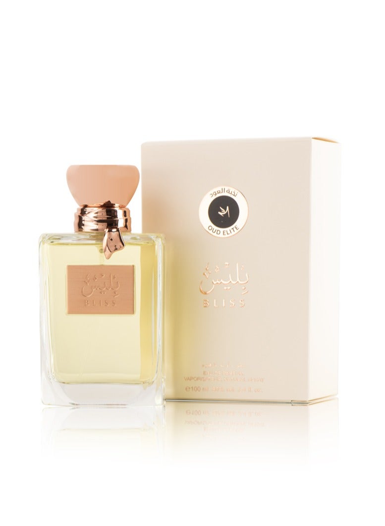 نخبة العةد عطر بليس - Image 2