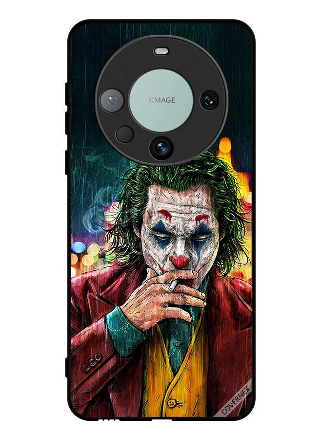 Covernex Protective Case Cover For Huawei Mate 60 Pro Plus Joker Art - Image 1