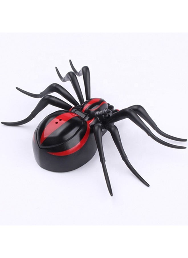 HALAMODO Remote Control Realistic Spider Toy  - Image 3