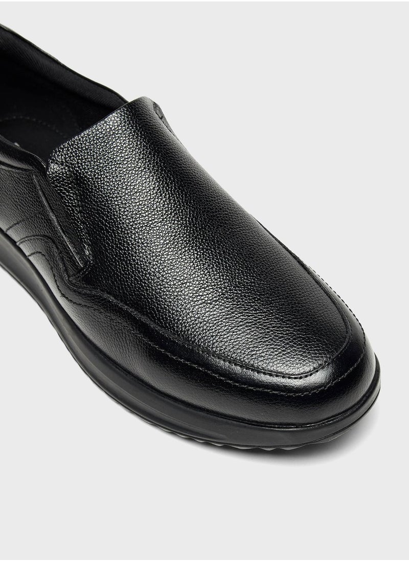 LBL by Shoexpress - Casual Slip Ons Shoes - Image 1
