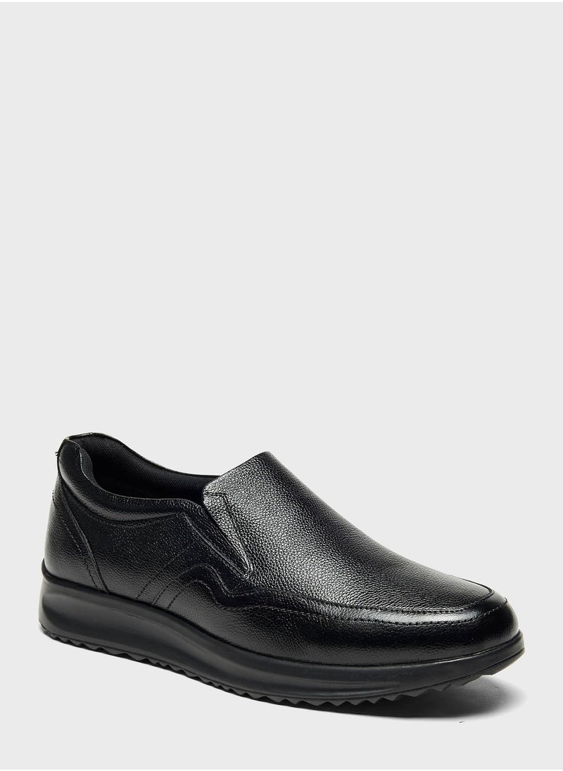 LBL by Shoexpress - Casual Slip Ons Shoes - Image 1