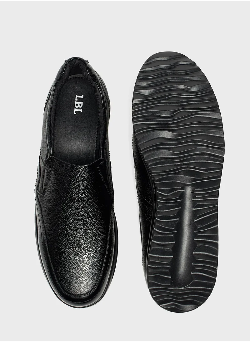 ال بي ال من شو اكسبرس Casual Slip Ons Shoes