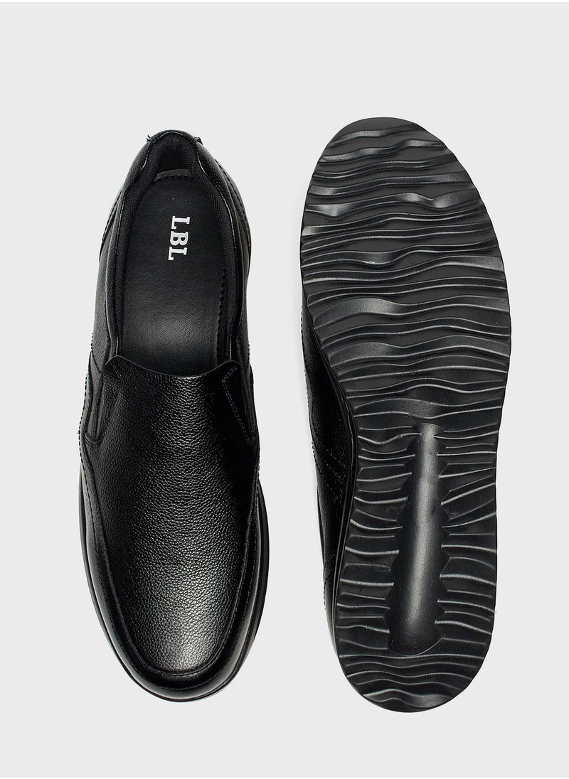 LBL by Shoexpress - Casual Slip Ons Shoes - Image 1