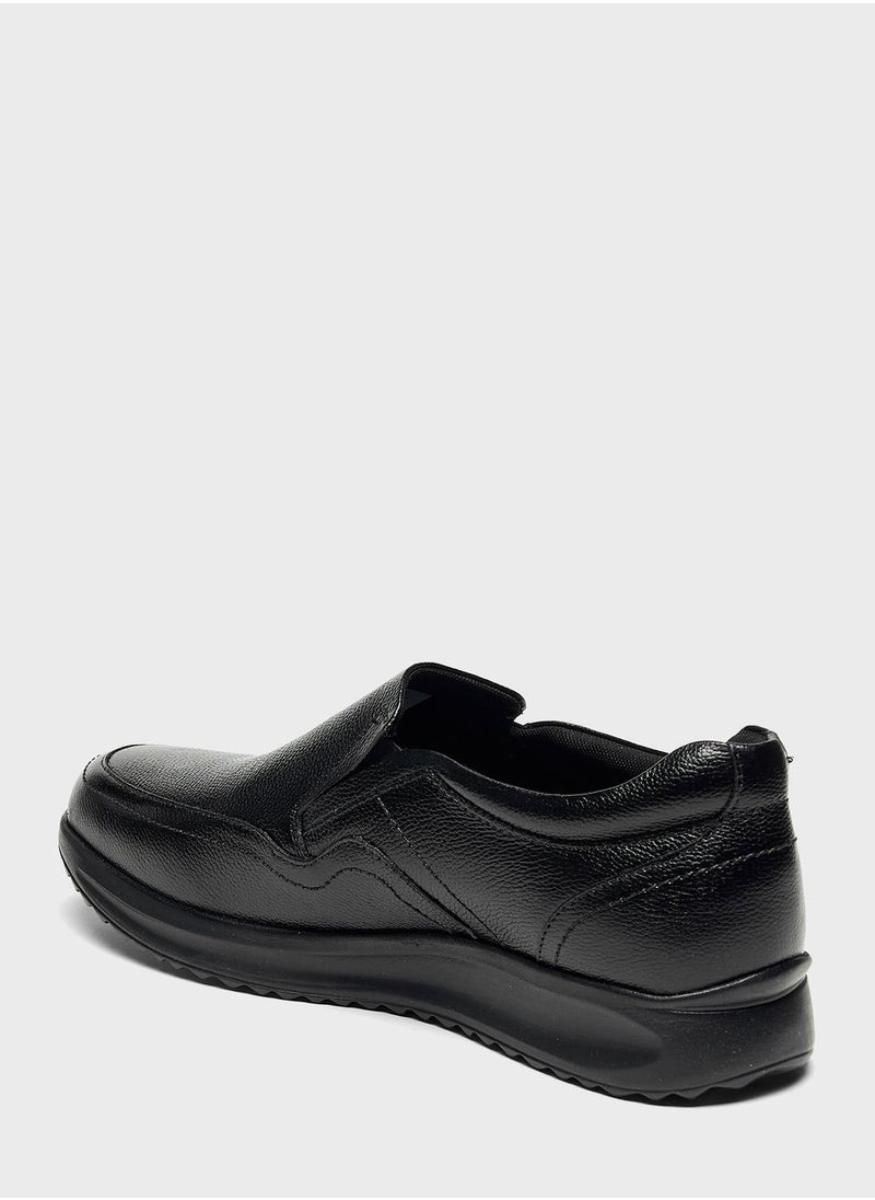 LBL by Shoexpress - Casual Slip Ons Shoes - Image 1