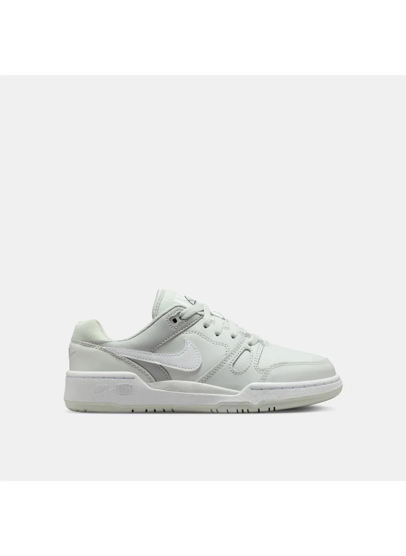 Nike Kids' Full Force Low Shoes