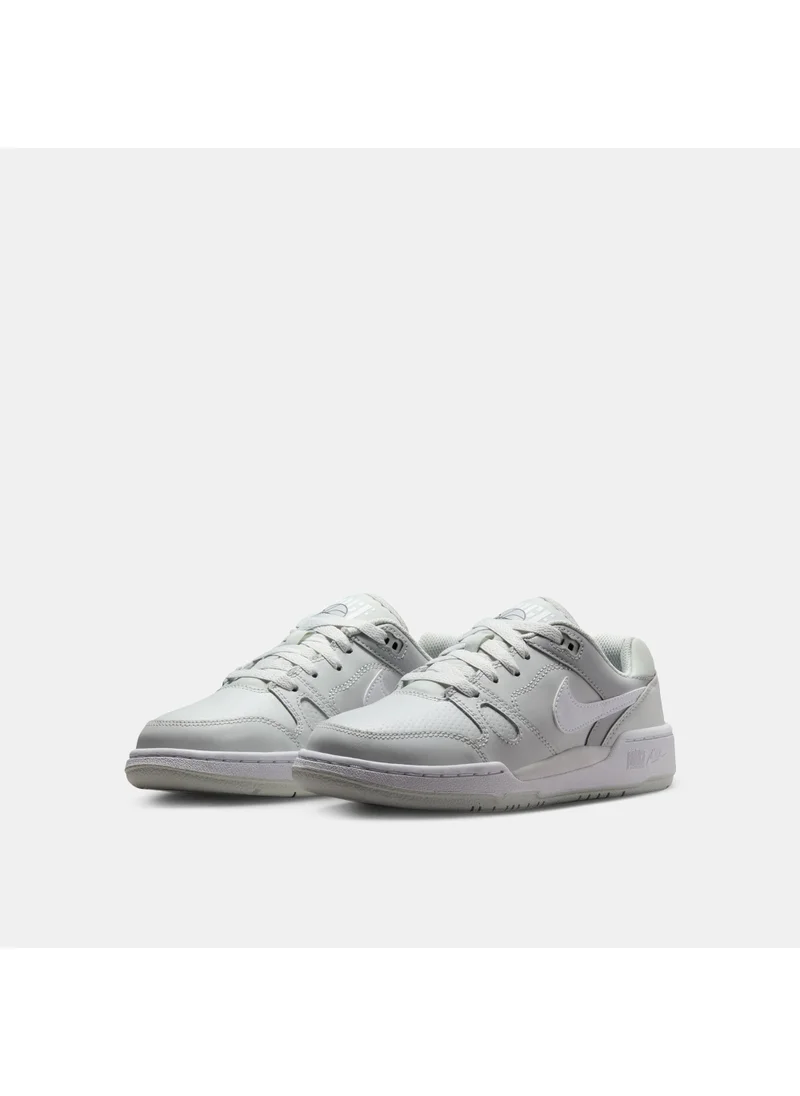 Nike Kids' Full Force Low Shoes