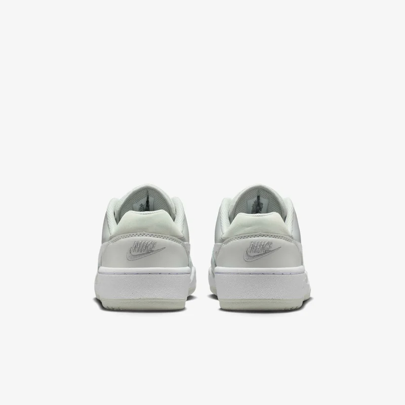 Nike Green Kids' Full Force Low Shoes  | Best Price UAE