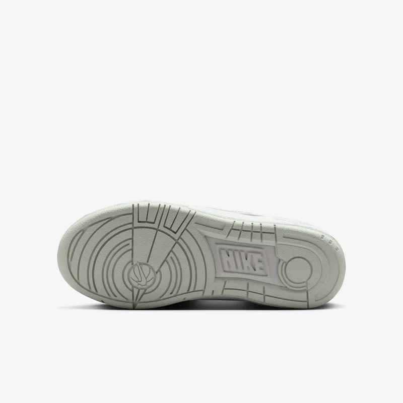 Nike Green Kids' Full Force Low Shoes  | Best Price UAE