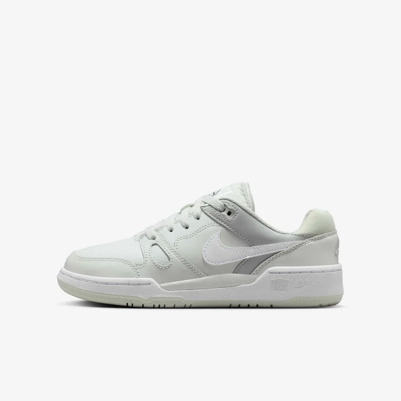 Kids' Full Force Low Shoes