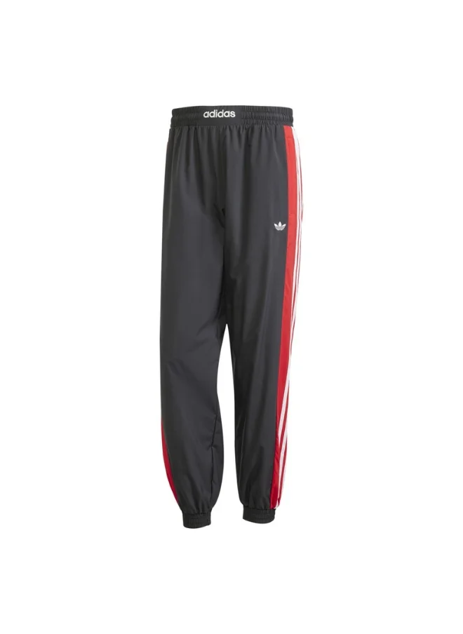 Adidas adidas WARM-UP TP Red Originals Men PANTS
