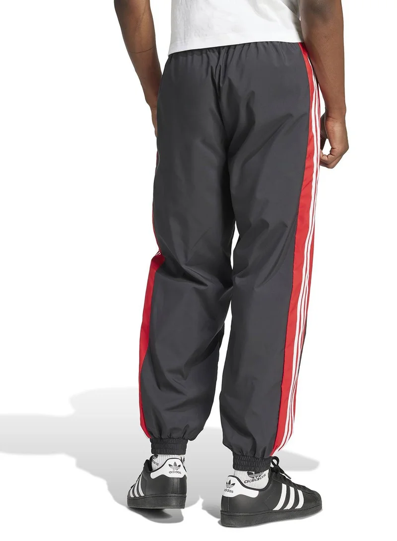 Adidas WARM-UP TP Red Originals Men PANTS