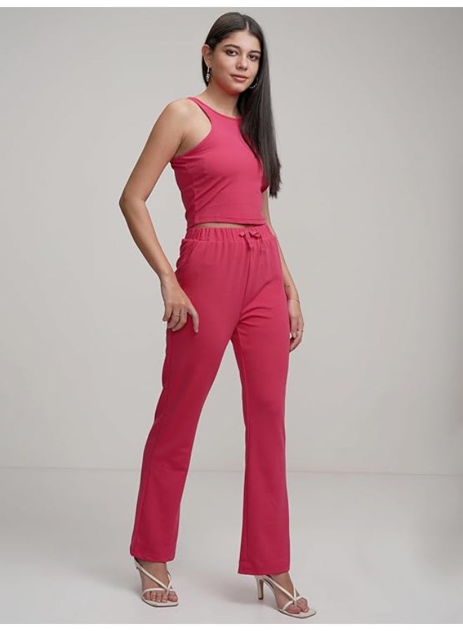 Tokyo Talkies Women's Co-ord Set - Image 4
