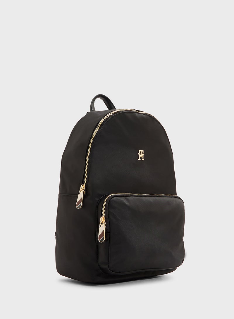 TOMMY HILFIGER Poppy Backpack  - Image 3