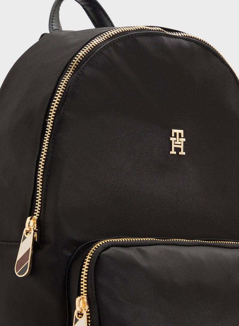 TOMMY HILFIGER Poppy Backpack  - Image 4