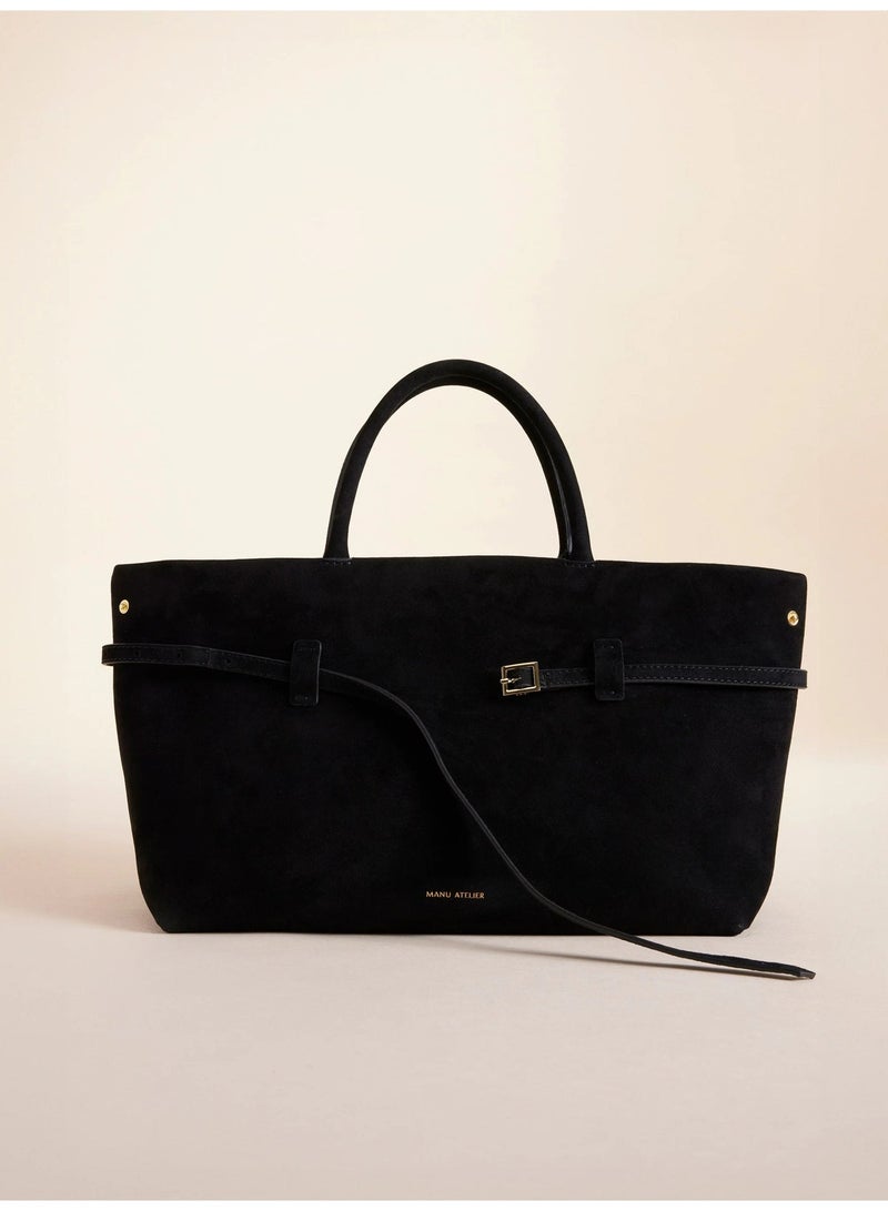 Manu Atelier Tote Bags Briefcases - Image 2