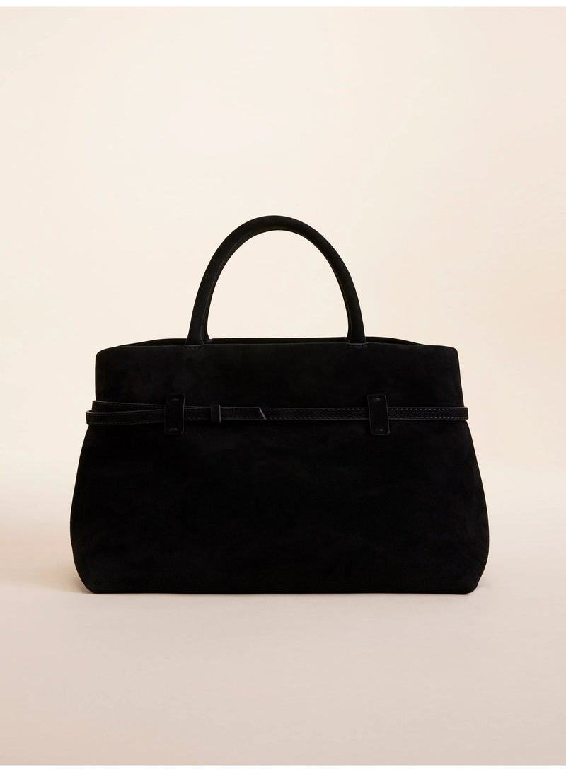 Manu Atelier Tote Bags Briefcases - Image 3