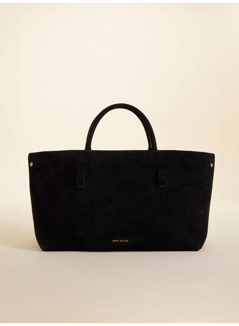 Manu Atelier Tote Bags Briefcases - Image 4