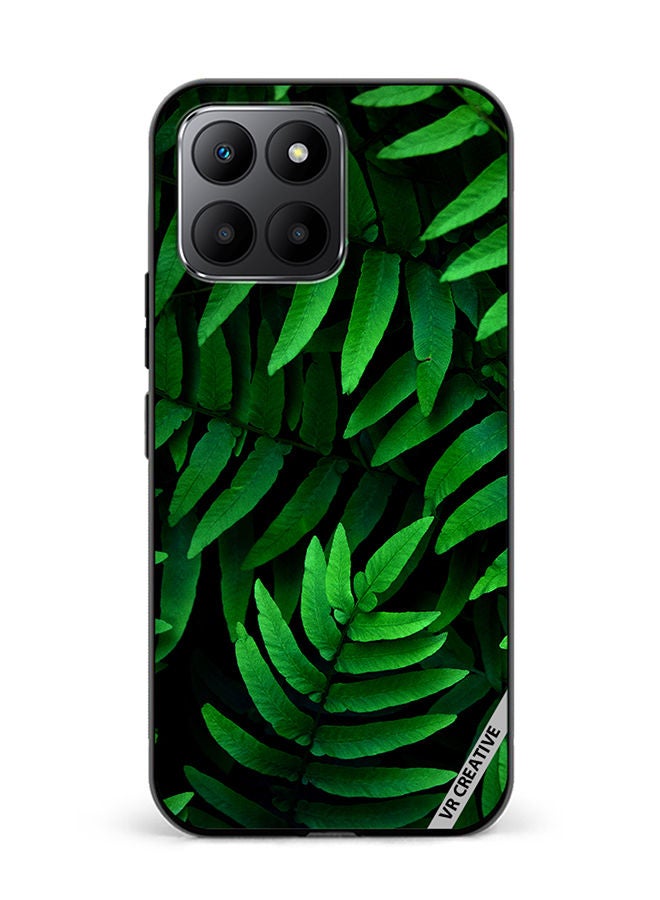 VR CREATIVE Protective Case Cover For Honor 70 Lite Layer Design Multicolour - Image 1