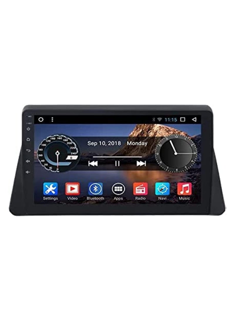 وينكا WINCA Android 10 10.1 بوصة 1 جيجابايت + 16 جيجابايت نظام ملاحة GPS للسيارة يناسب Honda ACCORD 8 2008 2009 2010 2011 2012 2013 يدعم وصلة مرآة بلوتوث للتحكم في عجلة القيادة USB DVR راديو 1080P فيديو - Image 1