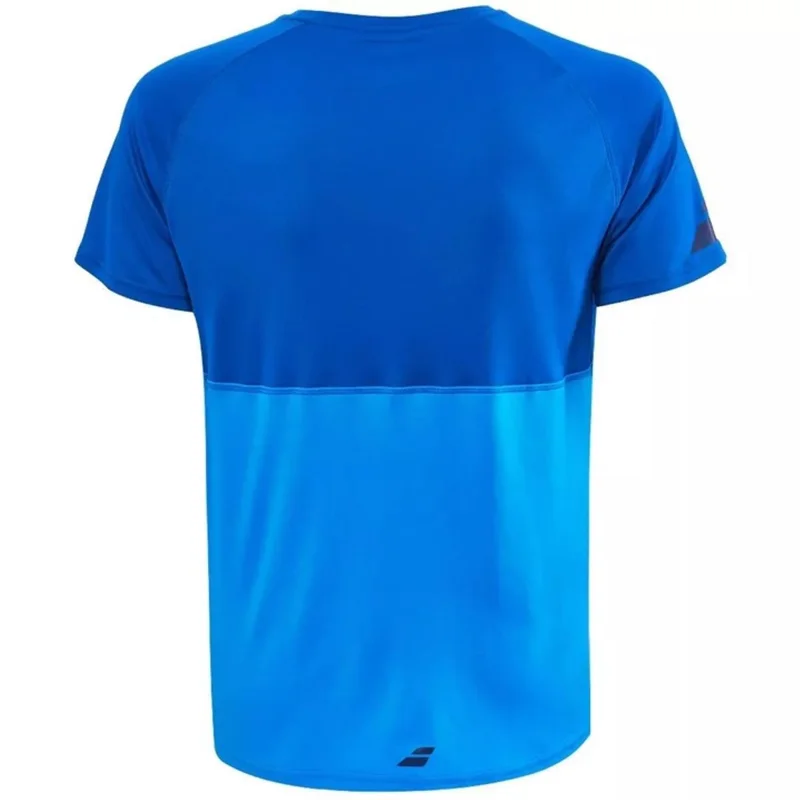 Babolat Babolat Tennis Play Tshirt, 3Mp1011-4049, (French Brand)