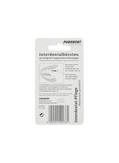 Interdental Care Set 7078 - 6 Pieces - pzsku/Z7211BA97AEB2FD515234Z/45/1741487381/e029ac6b-0a8a-48f3-8ae5-7c462d757af6