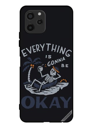 Protective Case Cover For Huawei nova Y61 Everything Is Gonna Be Ok - pzsku/Z7211BB18368BB57DD2E3Z/45/_/1674986642/373fbe47-e19a-4c7f-b5b3-8bb12b2824a2
