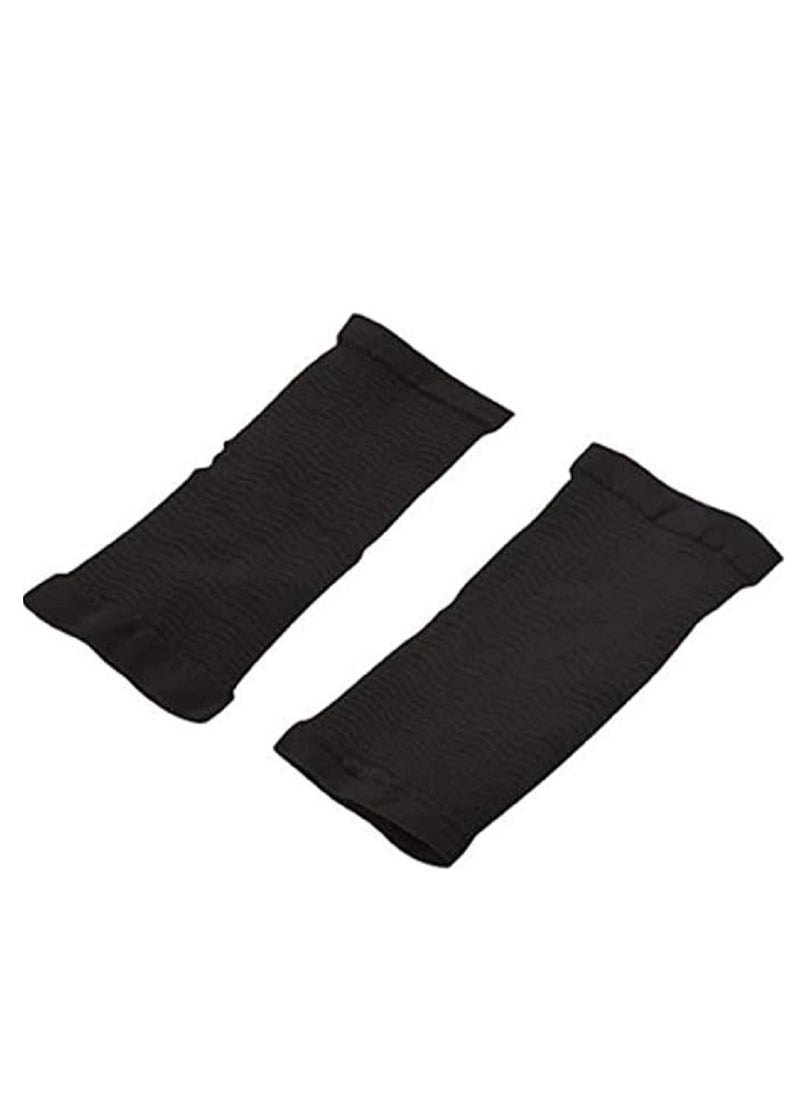 Generic - Arm Slimmer, Arm Compression Sleeve for Women for Weight Loss Helps Shape Upper Arm for Women Helps Lose Arm Fat - Image 1