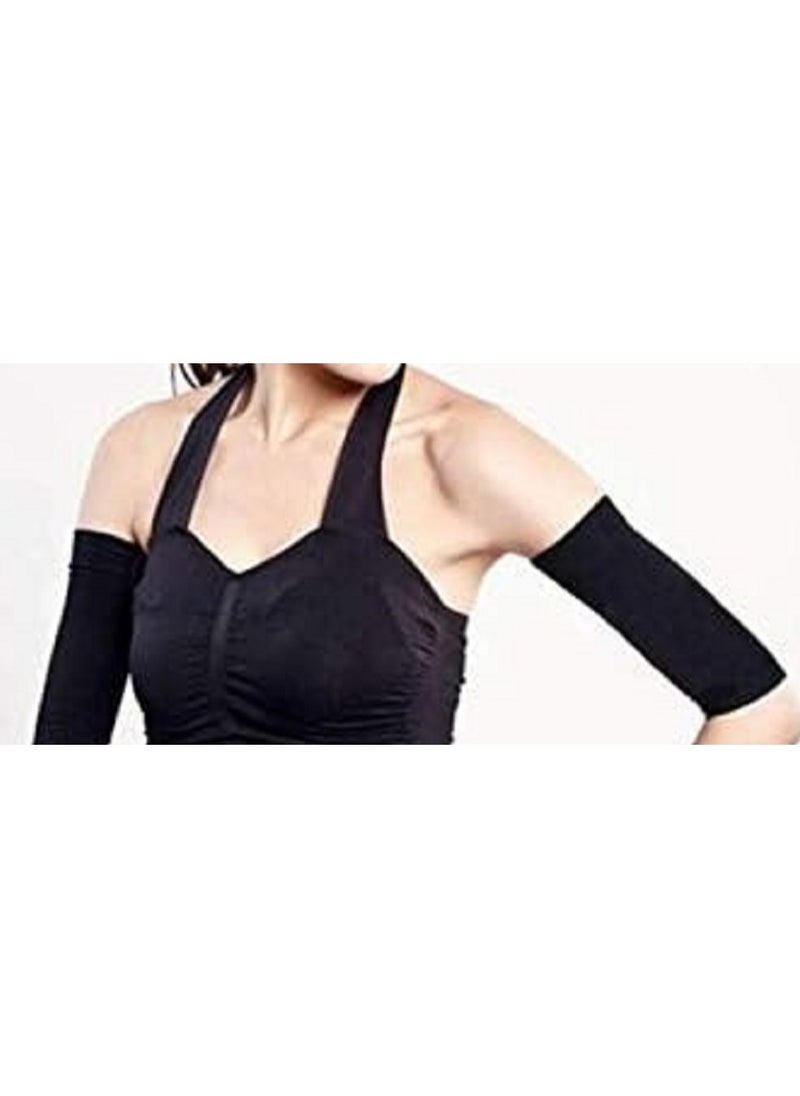 Generic - Arm Slimmer, Arm Compression Sleeve for Women for Weight Loss Helps Shape Upper Arm for Women Helps Lose Arm Fat - Image 1