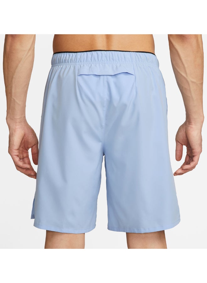 Nike Men NK Dri-Fit Challeger 9UL Shorts HBR  - Image 2