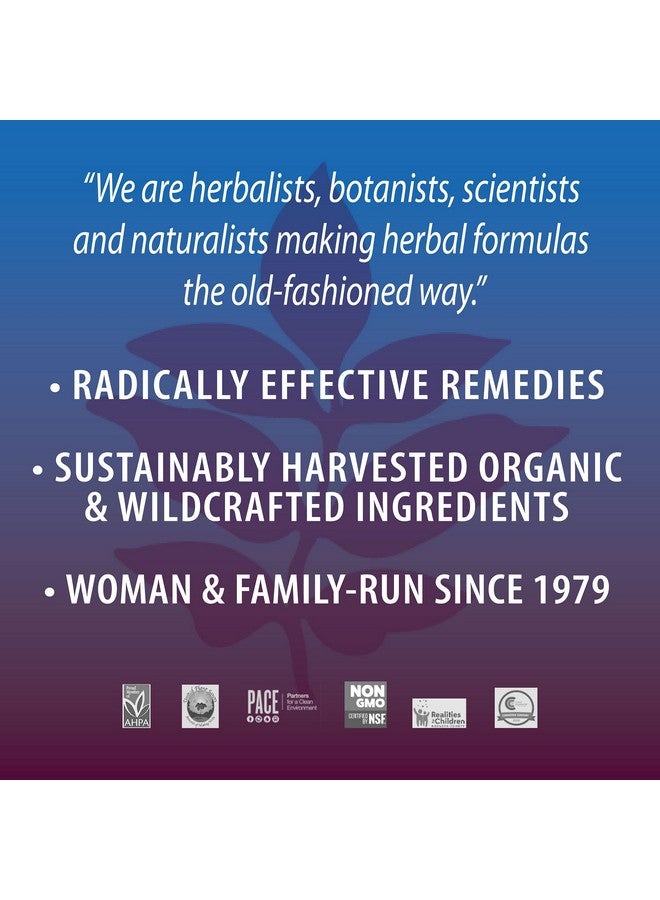 Wishgarden Herbs Kickass Immune Activator Immunity Support Supplement For Adults Herbal Immune Defense & Immune Booster With Echinacea Osha Elder Goldenseal Fast Immunity Boost Formula 4Oz - Image 5