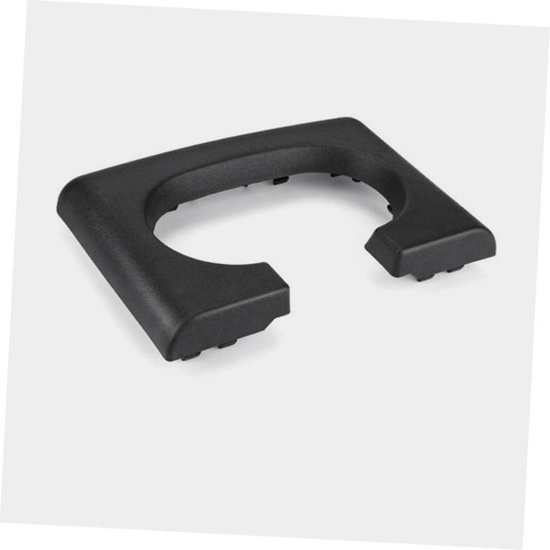 Center Console Cup Holder Armrest Replacement for Durable Inserts for Car Interior Accessories Fits Various Cup Easy Installation Sturdy Design - Image 5