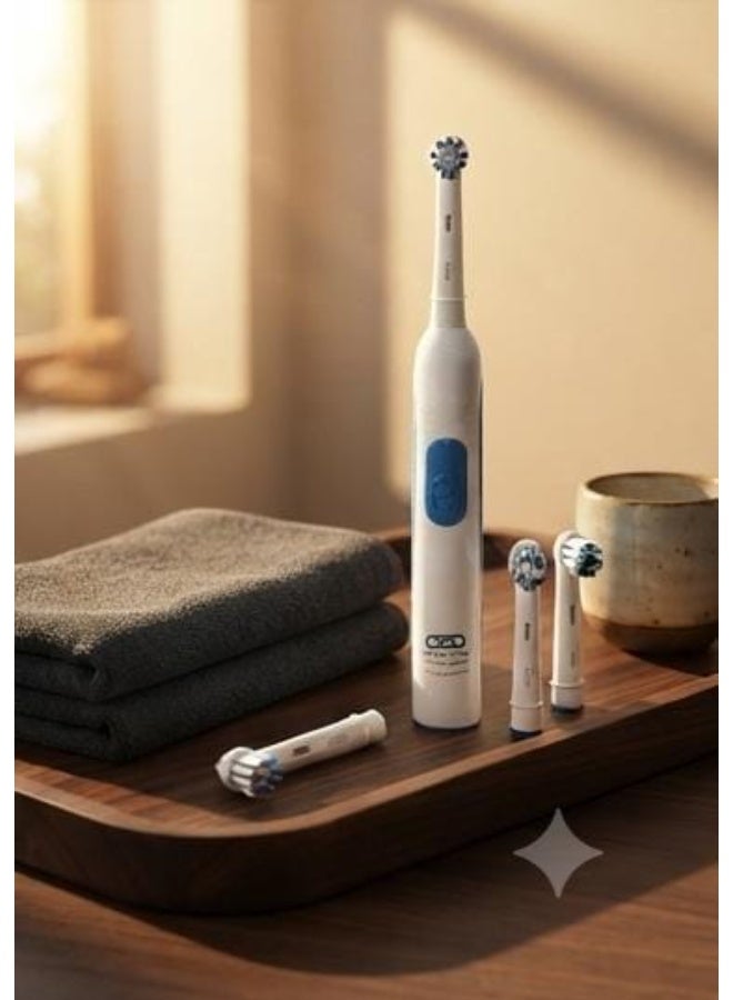 Oral-B Electric Toothbrush Revolution (Packaging may vary) - Image 5