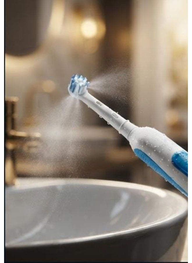 Oral-B Electric Toothbrush Revolution (Packaging may vary) - Image 4
