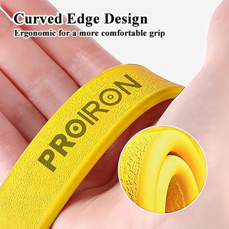 PROIRON Pull Up Bands Heavy Duty Resistance Band Assisted Training Bands Ideal for Men and Women Crossfit, Assisted Pull-ups, Body Stretching, Powerlifting, Physical Therapy - Image 2