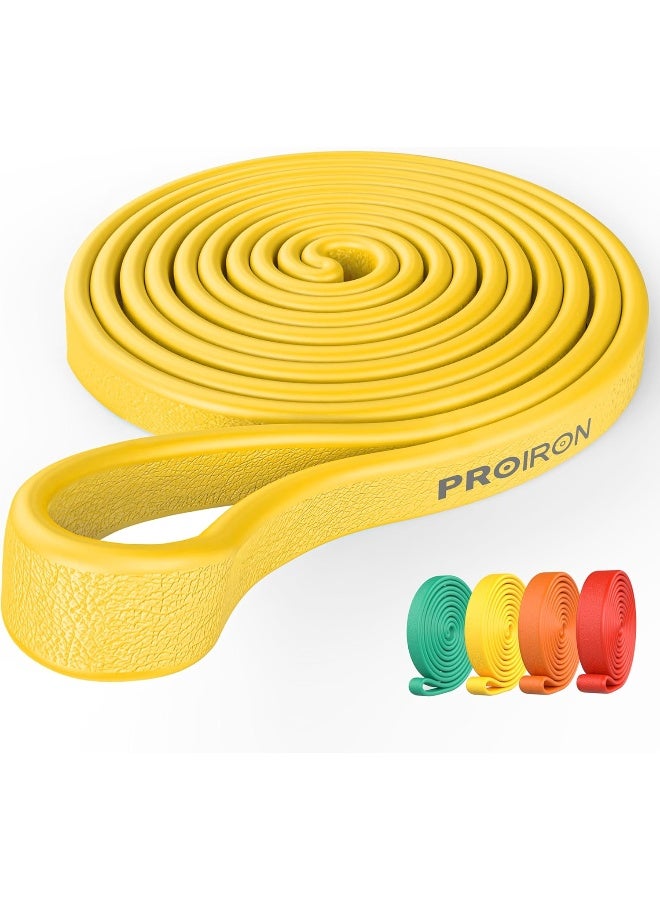 PROIRON Pull Up Bands Heavy Duty Resistance Band Assisted Training Bands Ideal for Men and Women Crossfit, Assisted Pull-ups, Body Stretching, Powerlifting, Physical Therapy - Image 1