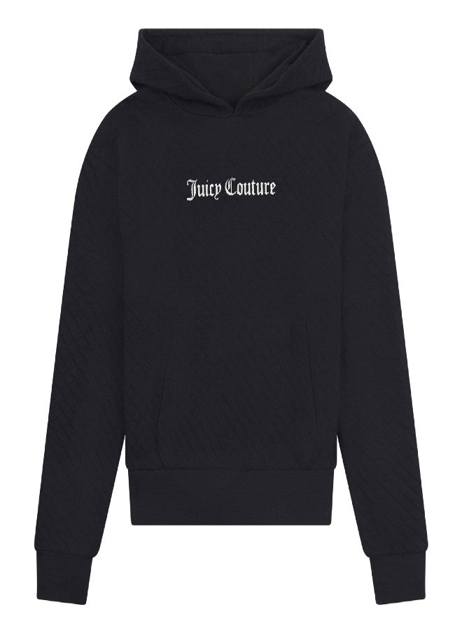 Juicy Couture - Juicy Couture Lurex Jumper - Image 1