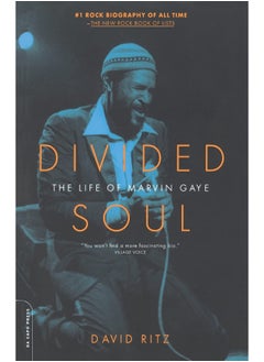Divided Soul: The Life of Marvin Gaye 