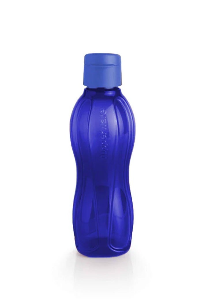 Tupperware Tupperware Bottle 750MI blue - Image 1