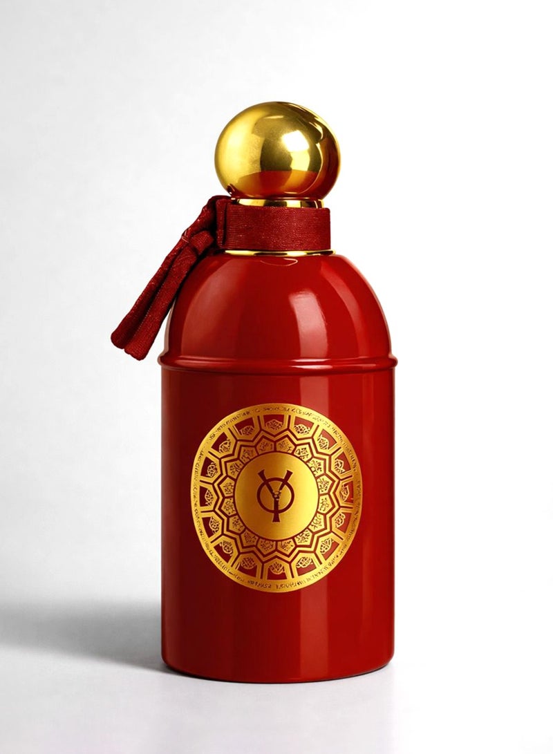 Youmar Collection No. 1018 Women’s Long-Lasting Perfume 100ML – Sweet Musky Woody Fragrance | Elegant Ladies Eau de Parfum - Image 4