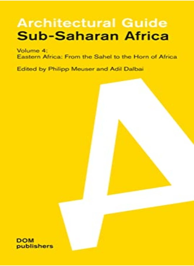 Eastern Africa: From the Sahel to the Horn of Africa 
