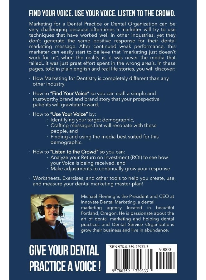 Dental Marketing: Find Your Voice - Image 2