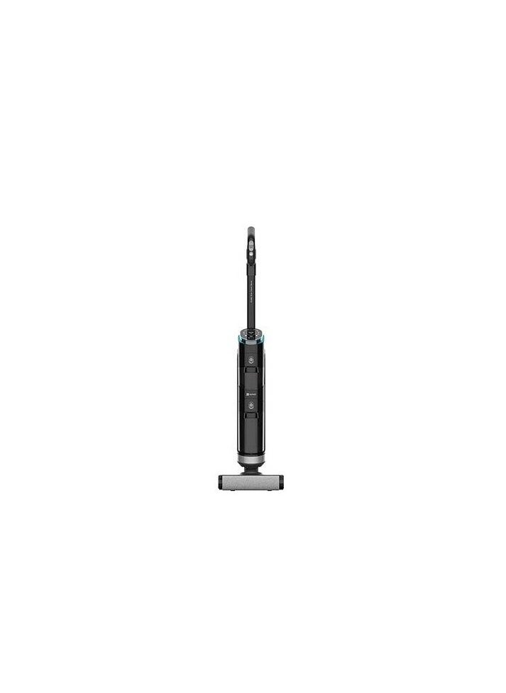 EZVIZ - RH1 Smart Cordless Wet & Dry Vacuum Cleaner, 45000RPM Fan Motor Speed, 4000mAh Battery Capacity, 700mL Clean Water, Black - Image 1