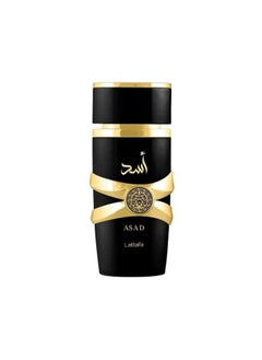 Asad by Lattafa for men, Eau de Parfum 100ml - pzsku/Z7212E987EA5860E31957Z/45/_/1736653790/11e80812-0536-475b-87e8-93f42ff77404