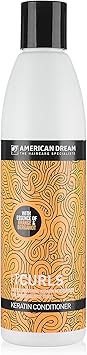 AMERICAN DREAM بلسم كيراتين إت كيرلز - Image 1