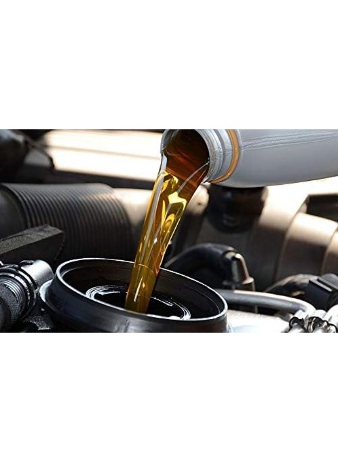 X-PRO Engine Flush Plus Engine Interior Cleaning 300 ML - Image 2