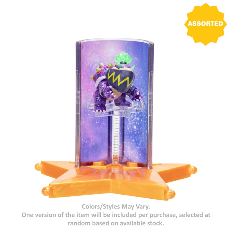Nintendo The Super Mario Galaxy Movie Mini Figure (3.81 cm, Assorted) - Image 3