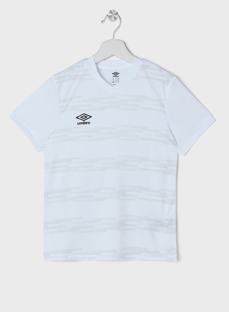 umbro Kids Matrix Jersey - Image 1