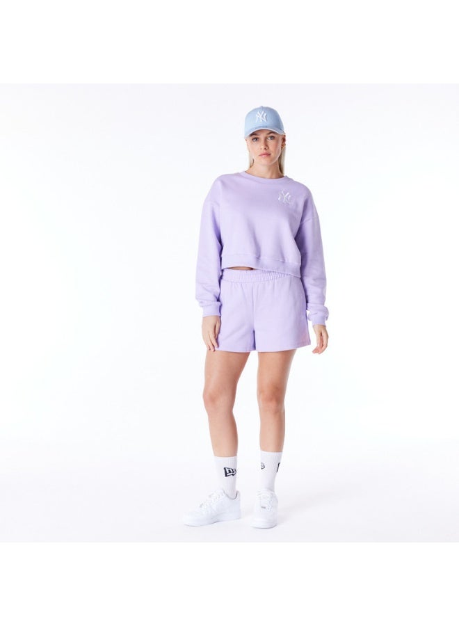 NEW ERA MLBLECREWNEYYANPSLWHI - Image 3
